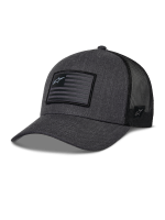 Flag Snapback Hat