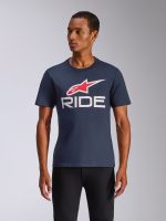 Ride 4.0 CSF Tee