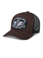 Heritage Patch Trucker Hat