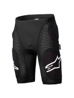 A-Impact Plasma Protection Shorts