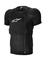 A-Impact Plasma Protection Jacket - Short Sleeve