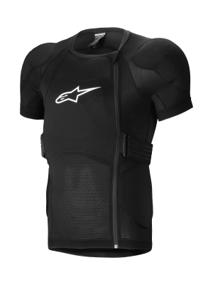 A-Impact Plasma Protection Jacket - Short Sleeve