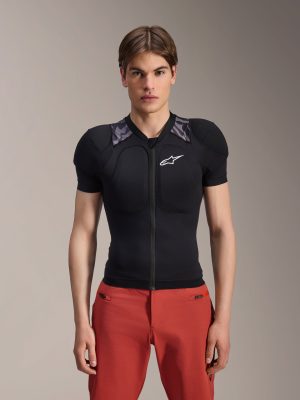 A-Motion Plasma Protection Jacket - Short Sleeve