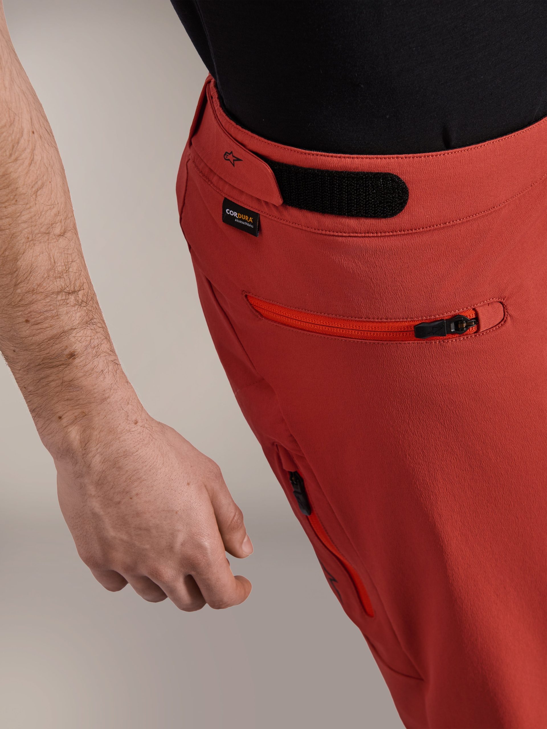 A-Dura Elite Shorts - Image 6