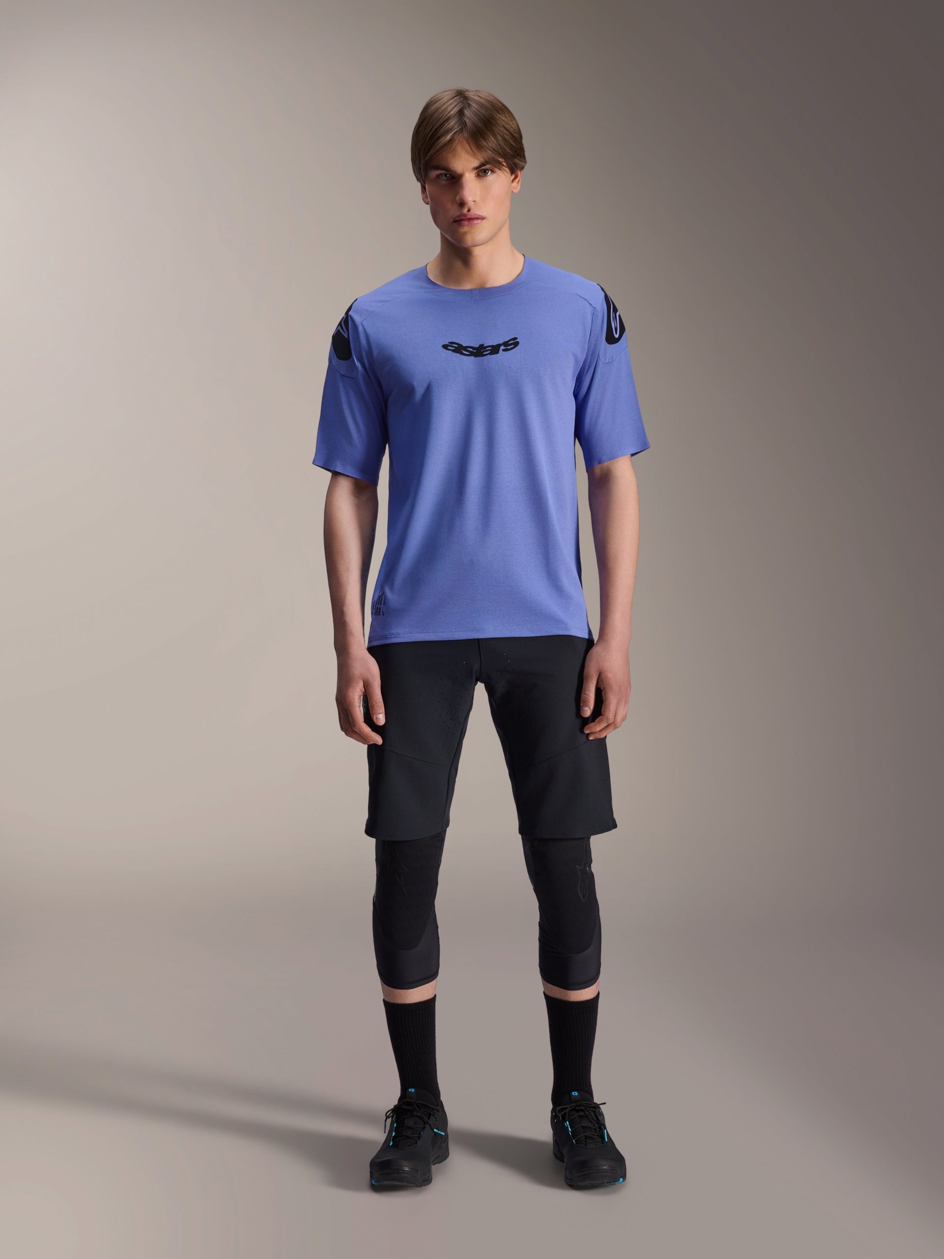 A-Aria Polartec® Elite Jersey - Short Sleeve - Image 5