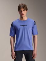 A-Aria Polartec® Elite Jersey - Short Sleeve
