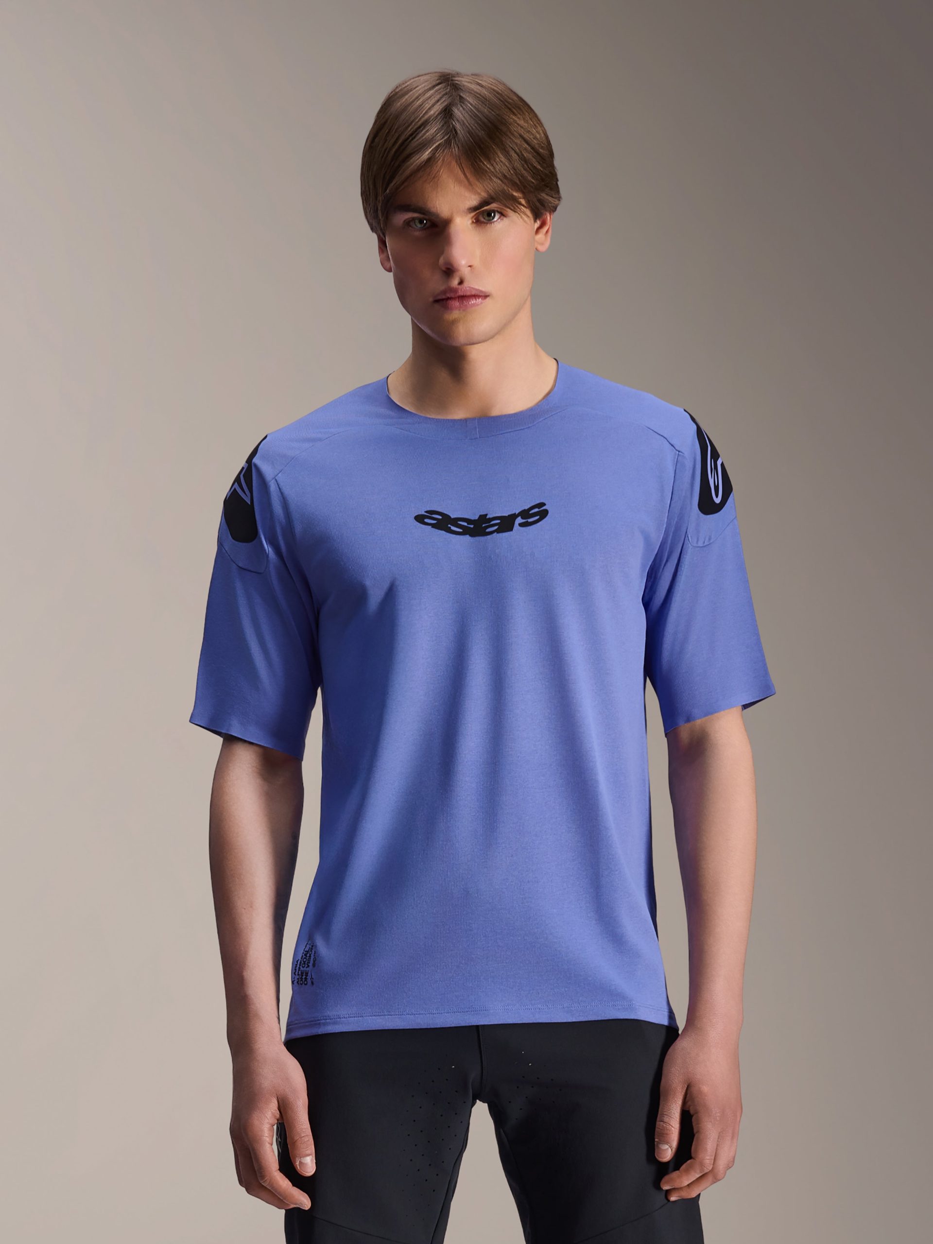 A-Aria Polartec® Elite Jersey - Short Sleeve
