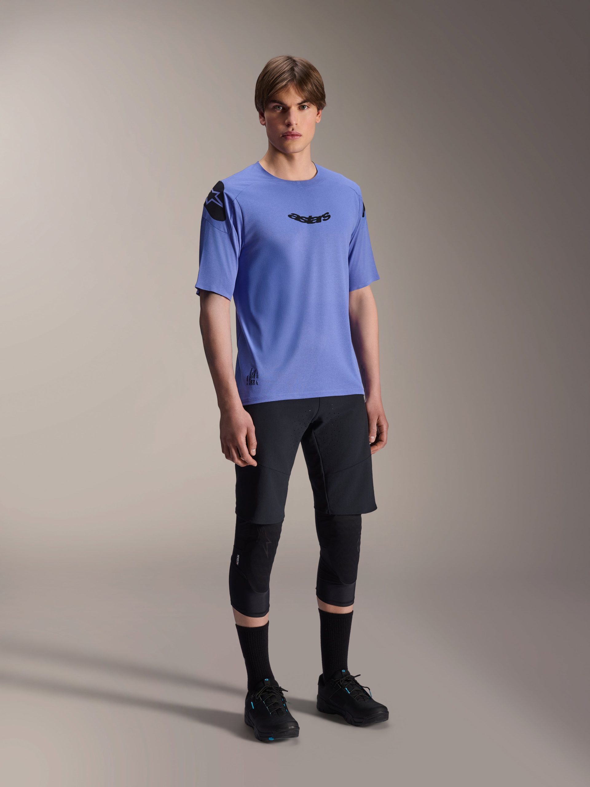 A-Aria Polartec® Elite Jersey - Short Sleeve - Image 2