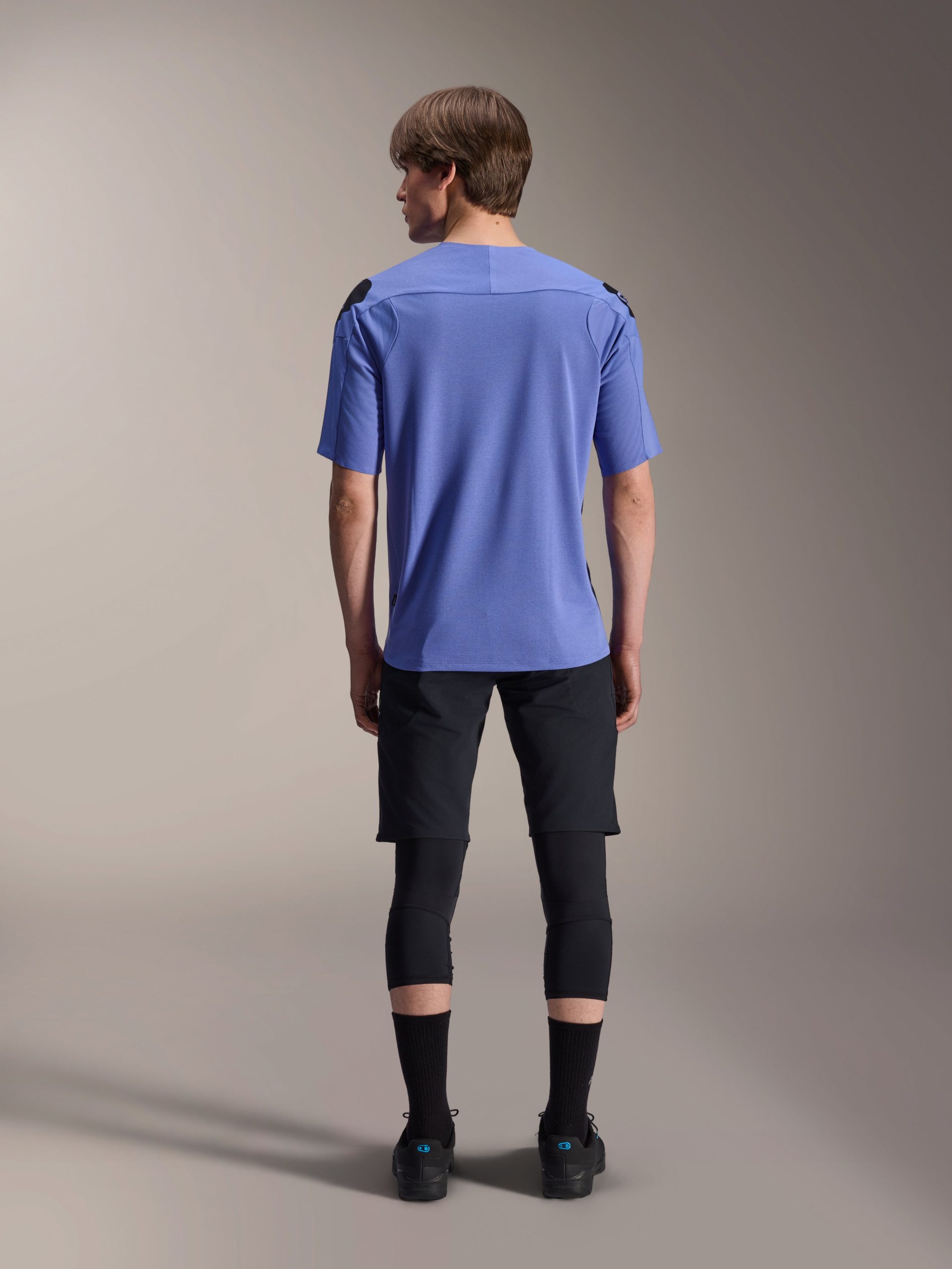 A-Aria Polartec® Elite Jersey - Short Sleeve - Image 3