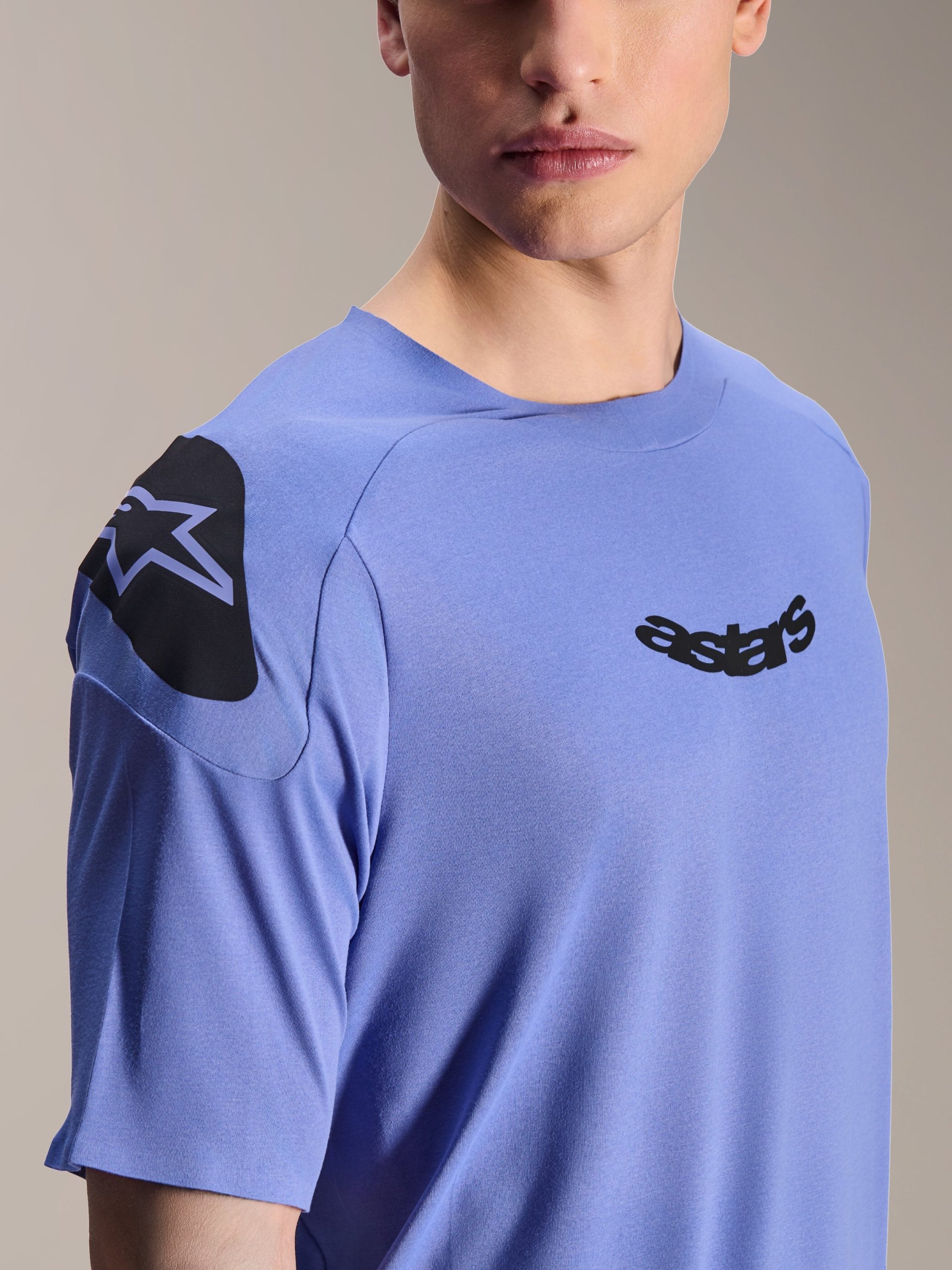 A-Aria Polartec® Elite Jersey - Short Sleeve - Image 6