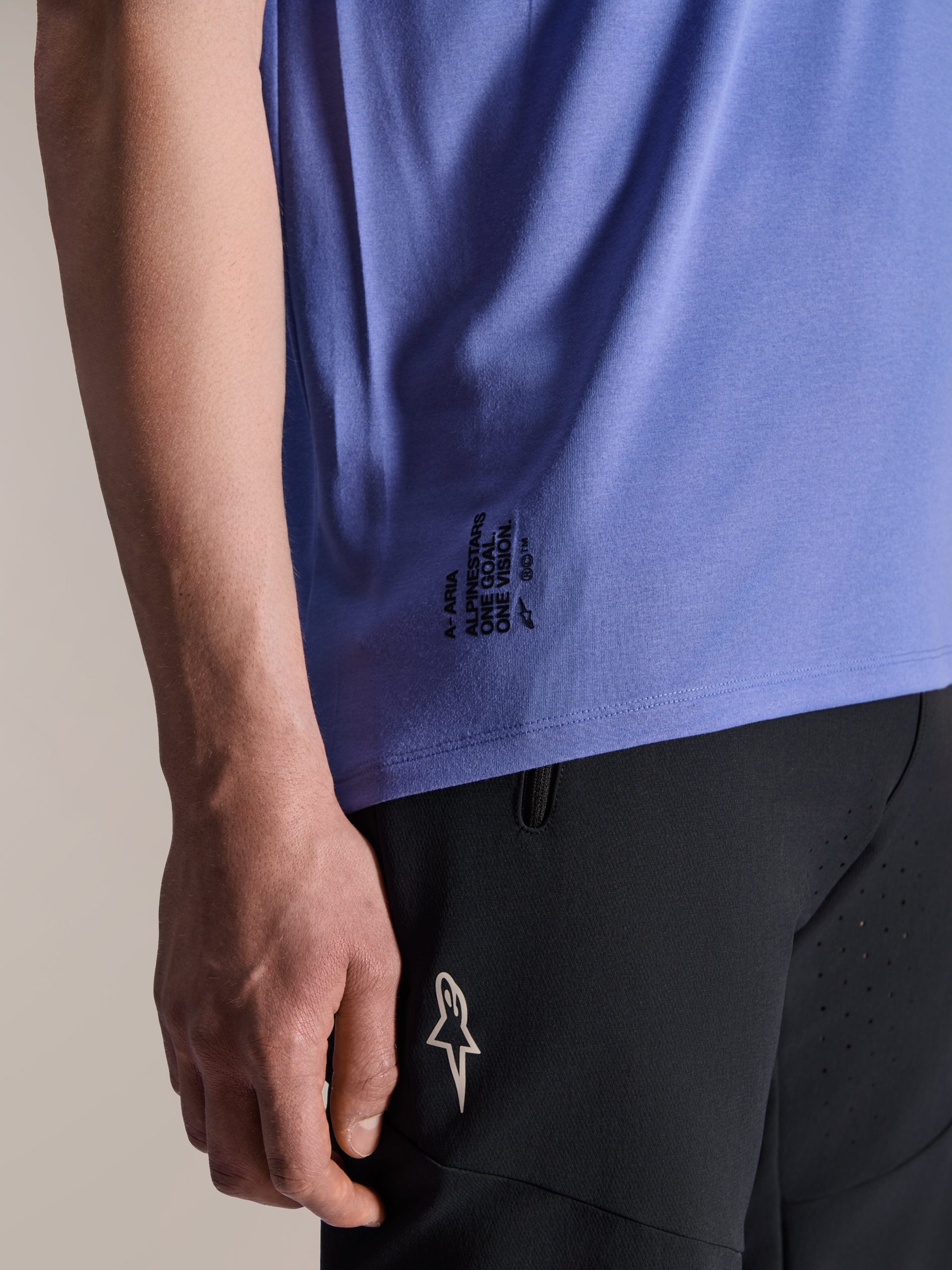 A-Aria Polartec® Elite Jersey - Short Sleeve - Image 7