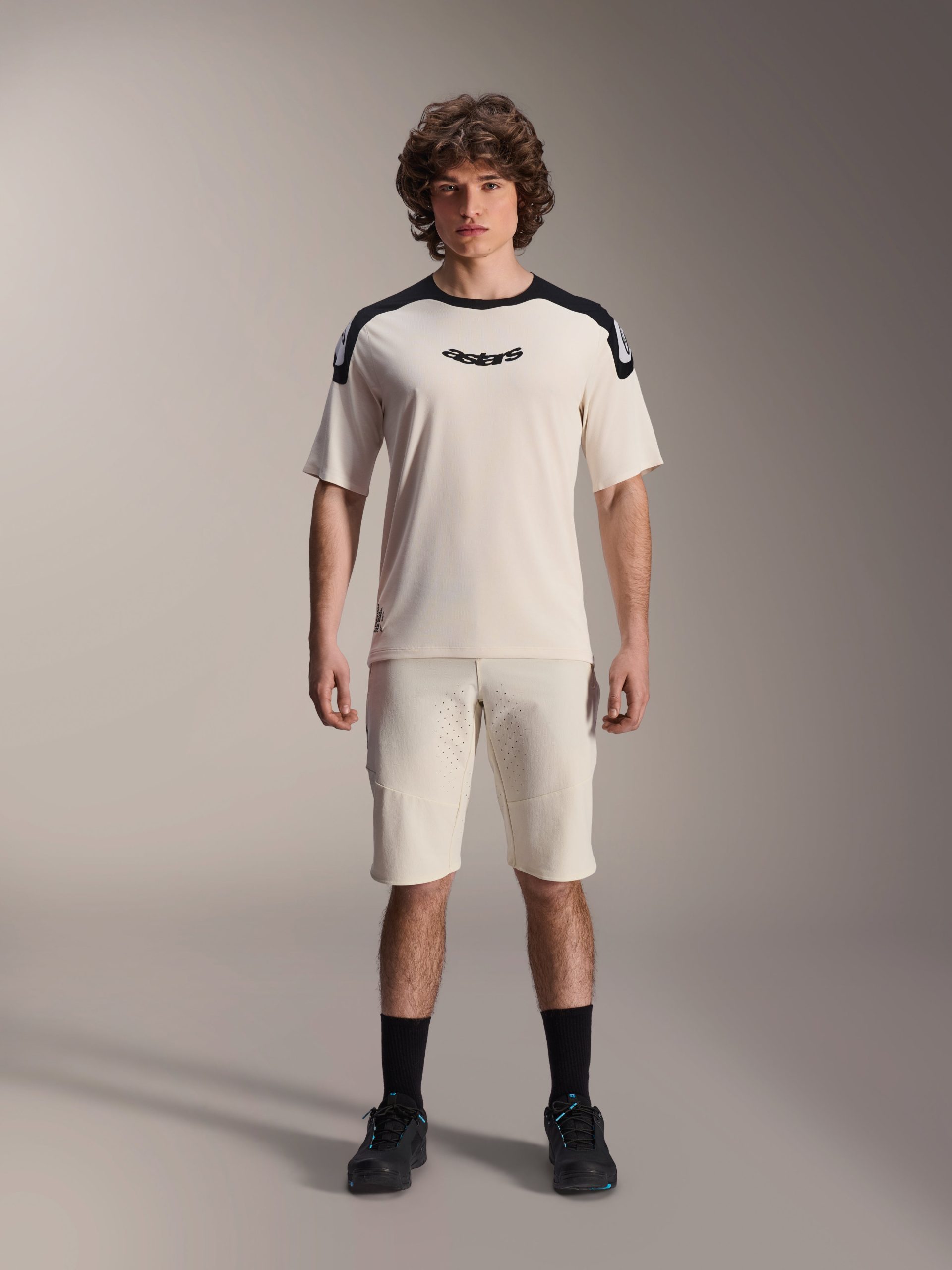 A-Aria Polartec® Elite Jersey - Short Sleeve - Image 5
