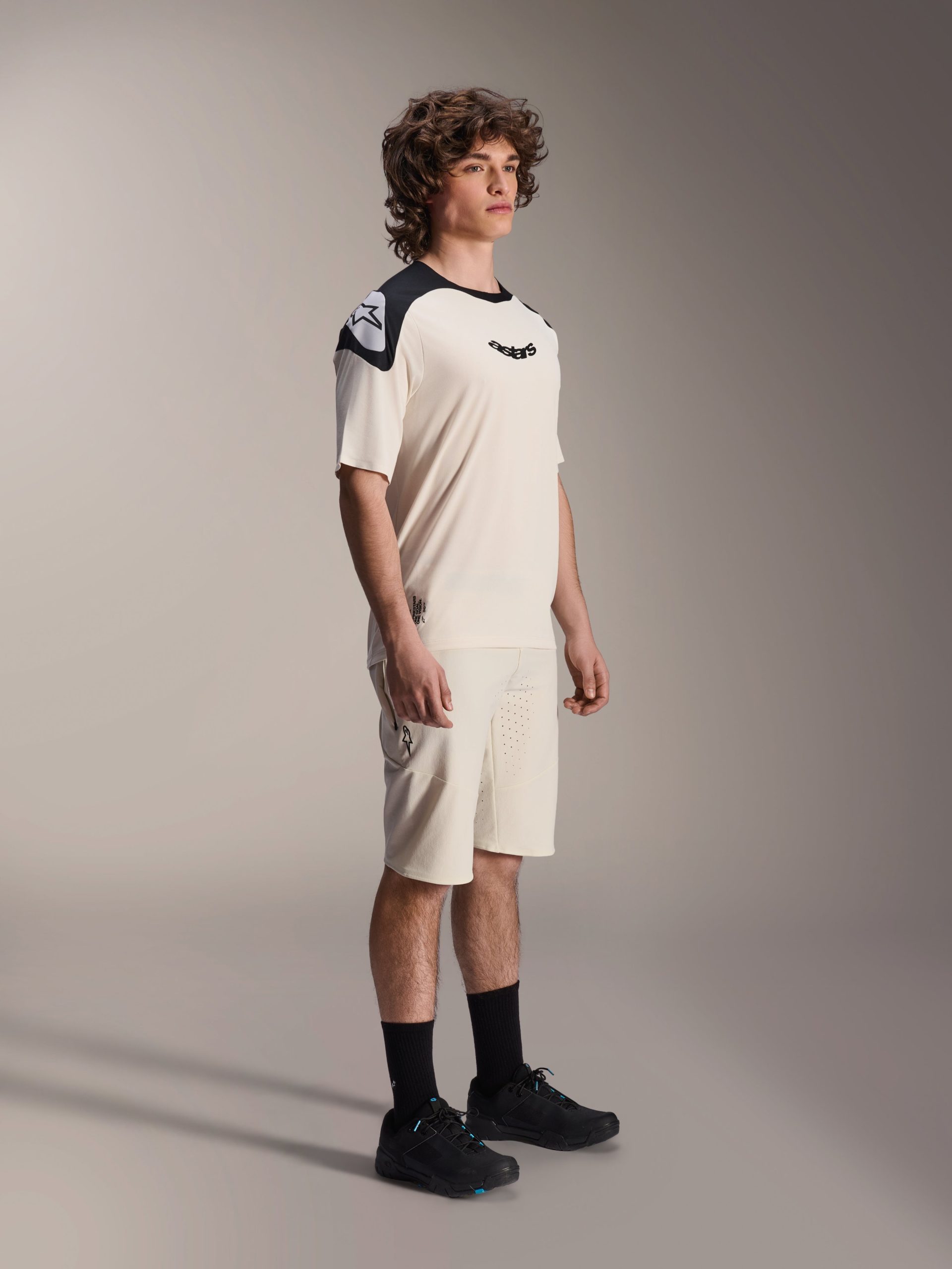 A-Aria Polartec® Elite Jersey - Short Sleeve - Image 2