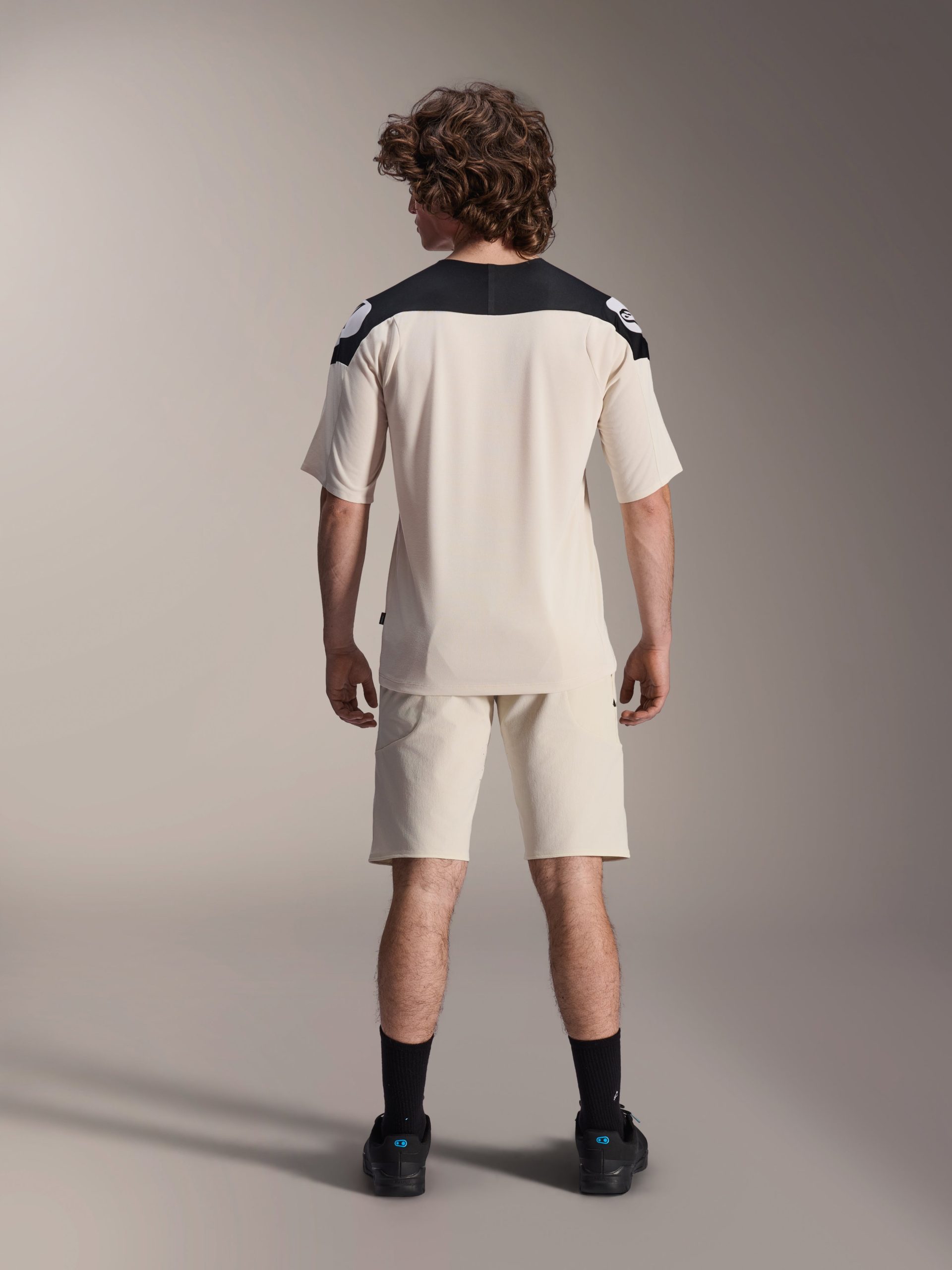 A-Aria Polartec® Elite Jersey - Short Sleeve - Image 3