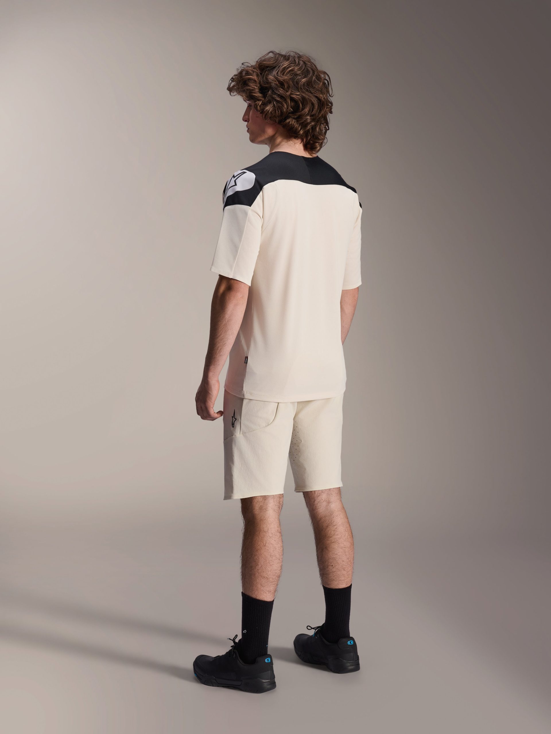 A-Aria Polartec® Elite Jersey - Short Sleeve - Image 4