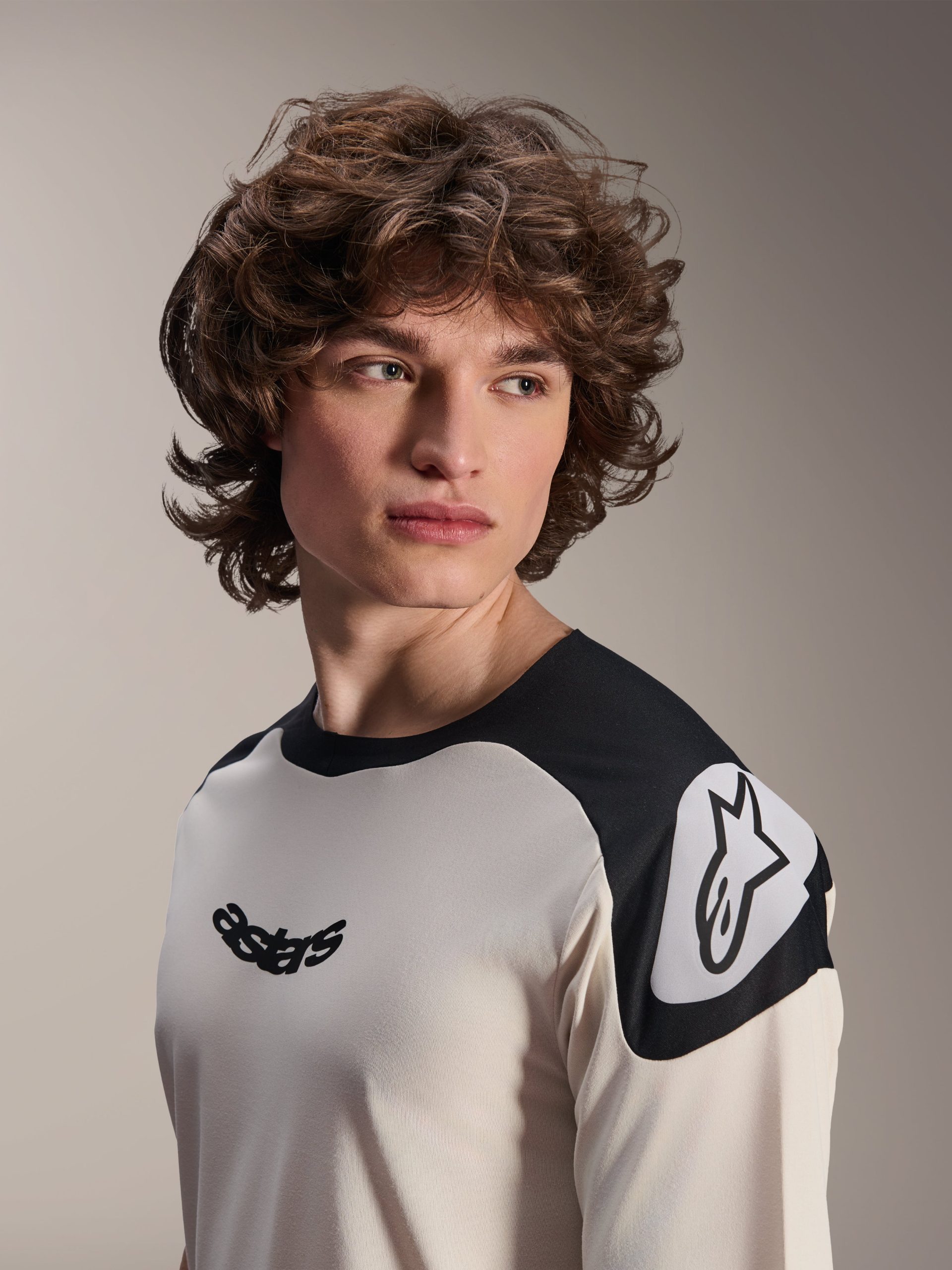 A-Aria Polartec® Elite Jersey - Short Sleeve - Image 6