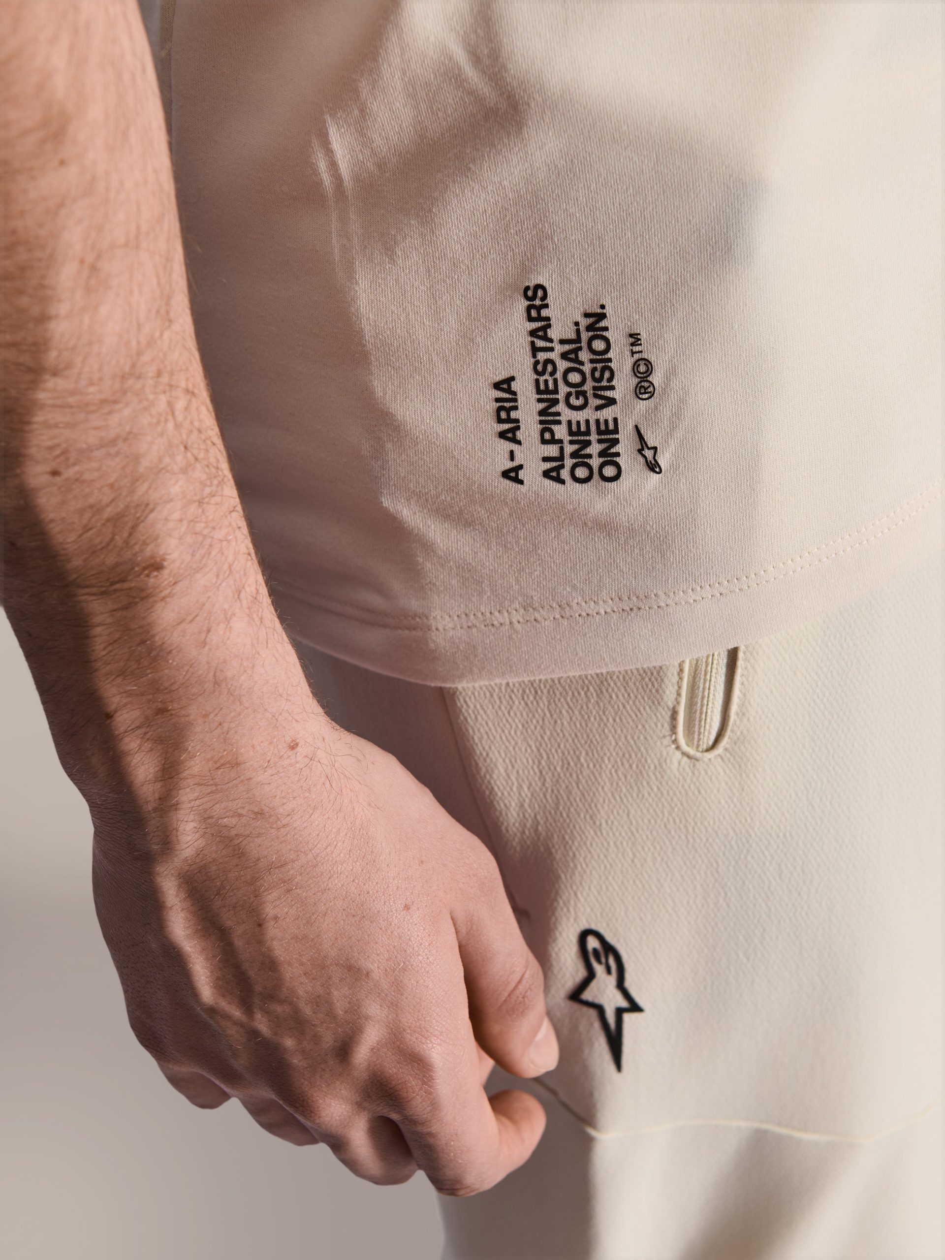 A-Aria Polartec® Elite Jersey - Short Sleeve - Image 7