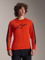 A-Dura Insert Astar Jersey - Long Sleeve