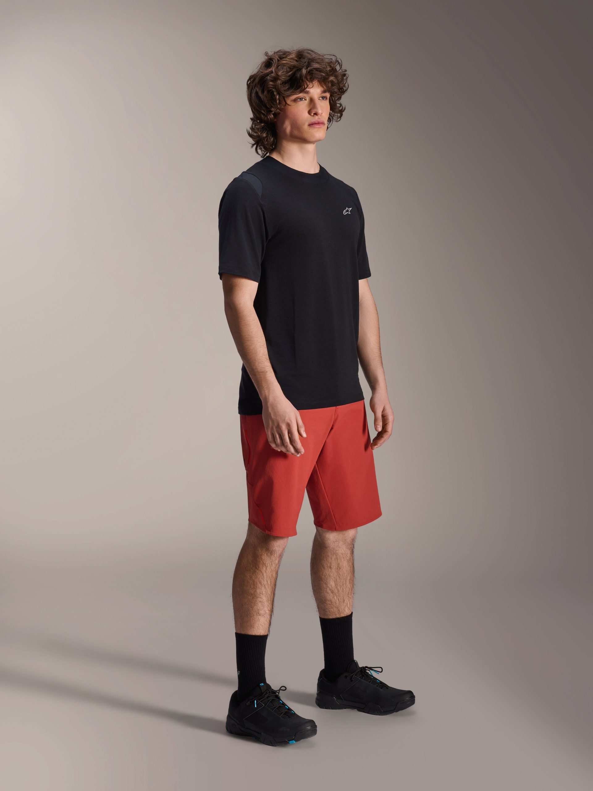A-Dura Elite Shorts - Image 2