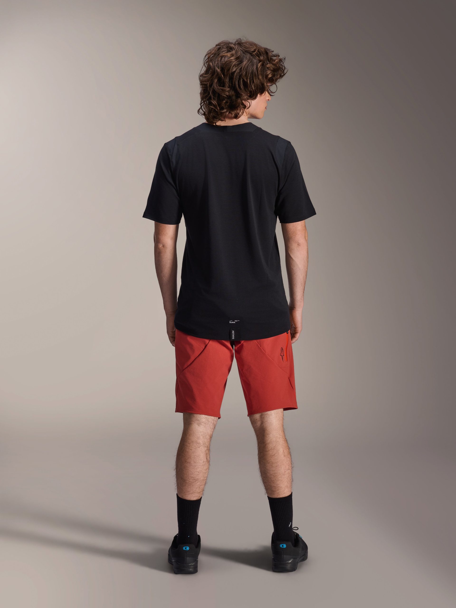 A-Dura Elite Shorts - Image 3