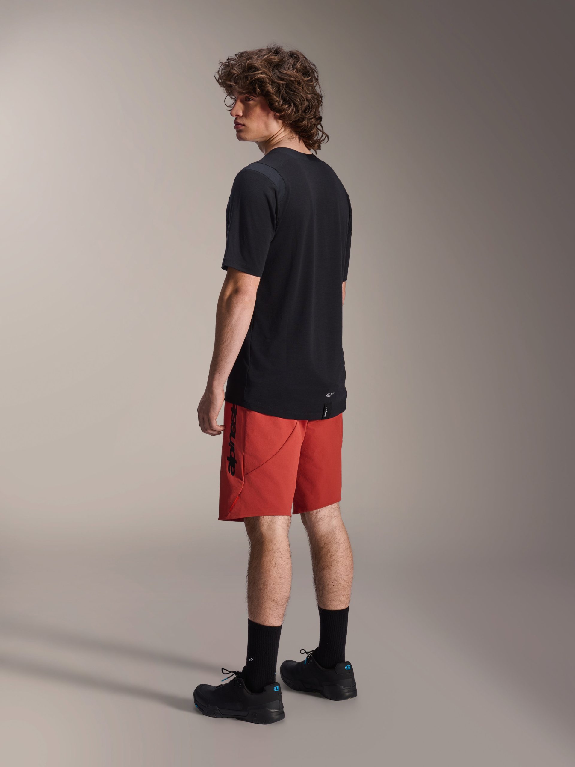 A-Dura Elite Shorts - Image 4