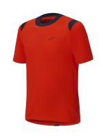 A-Dura Dri Wool Jersey - Short Sleeve