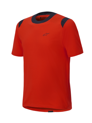 A-Dura Dri Wool Jersey - Short Sleeve