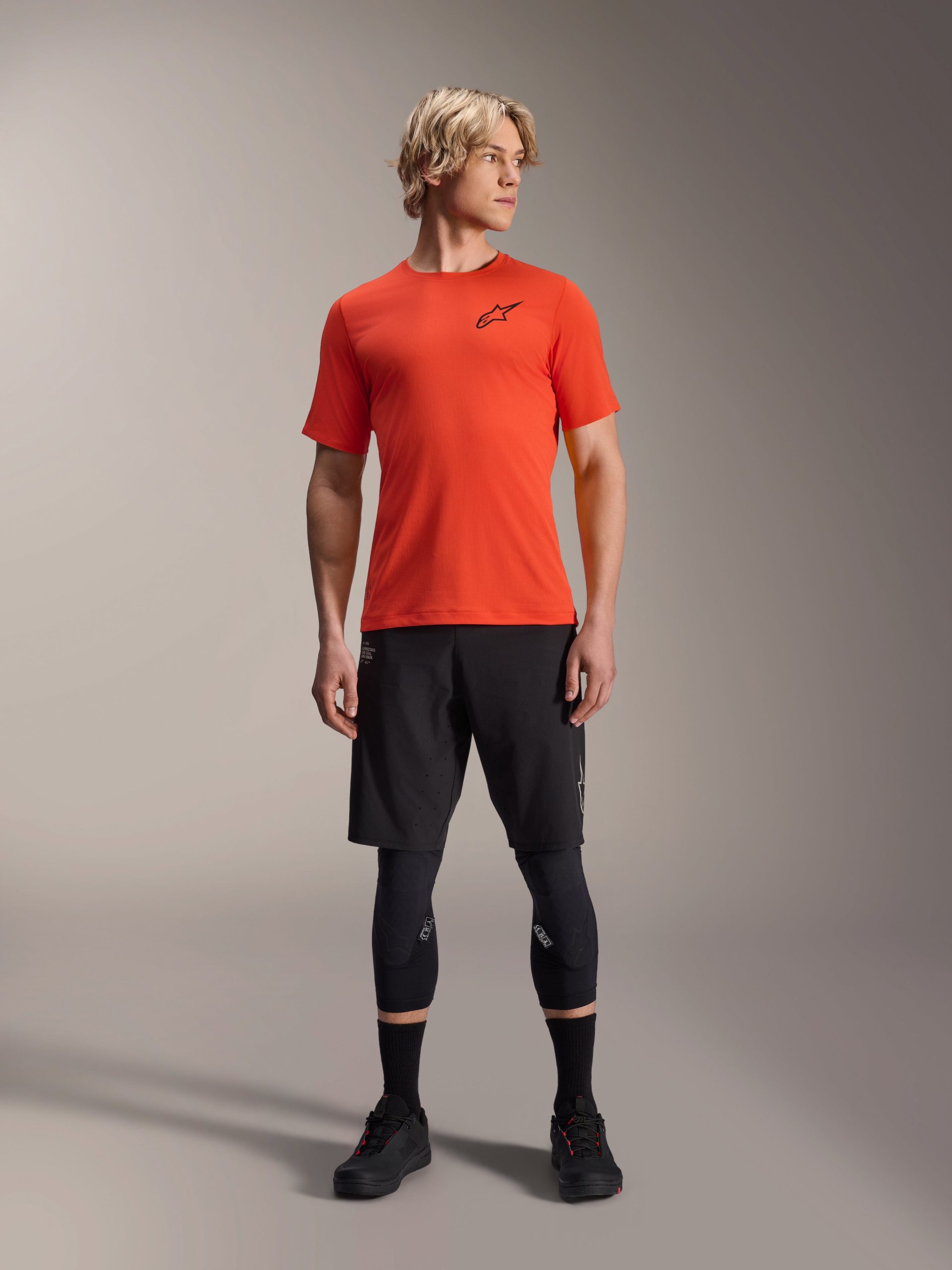 A-Aria Astar Jersey - Short Sleeve - Image 5