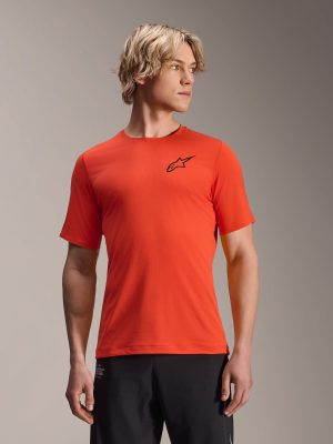 A-Aria Astar Jersey - Short Sleeve