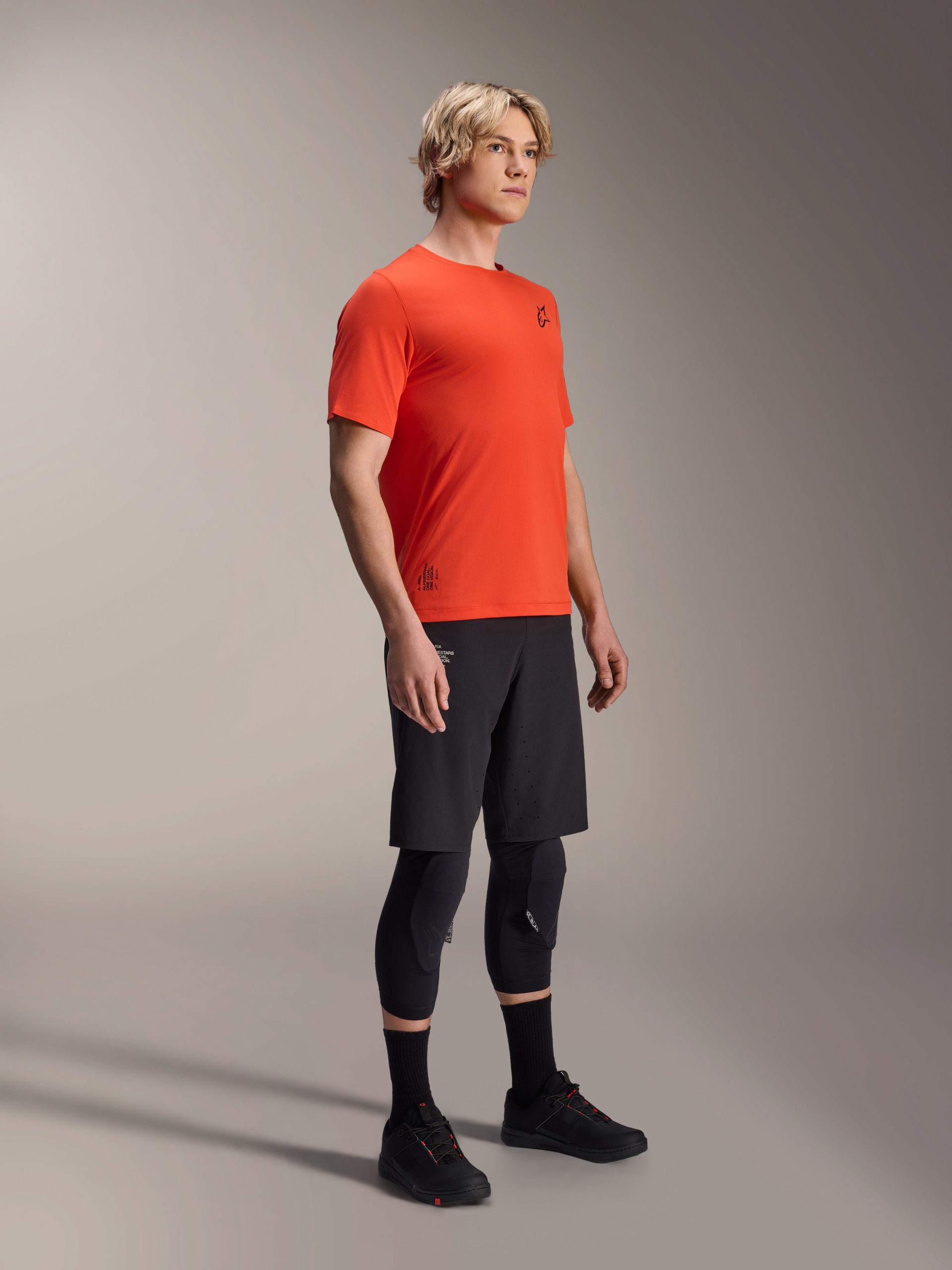 A-Aria Astar Jersey - Short Sleeve - Image 2