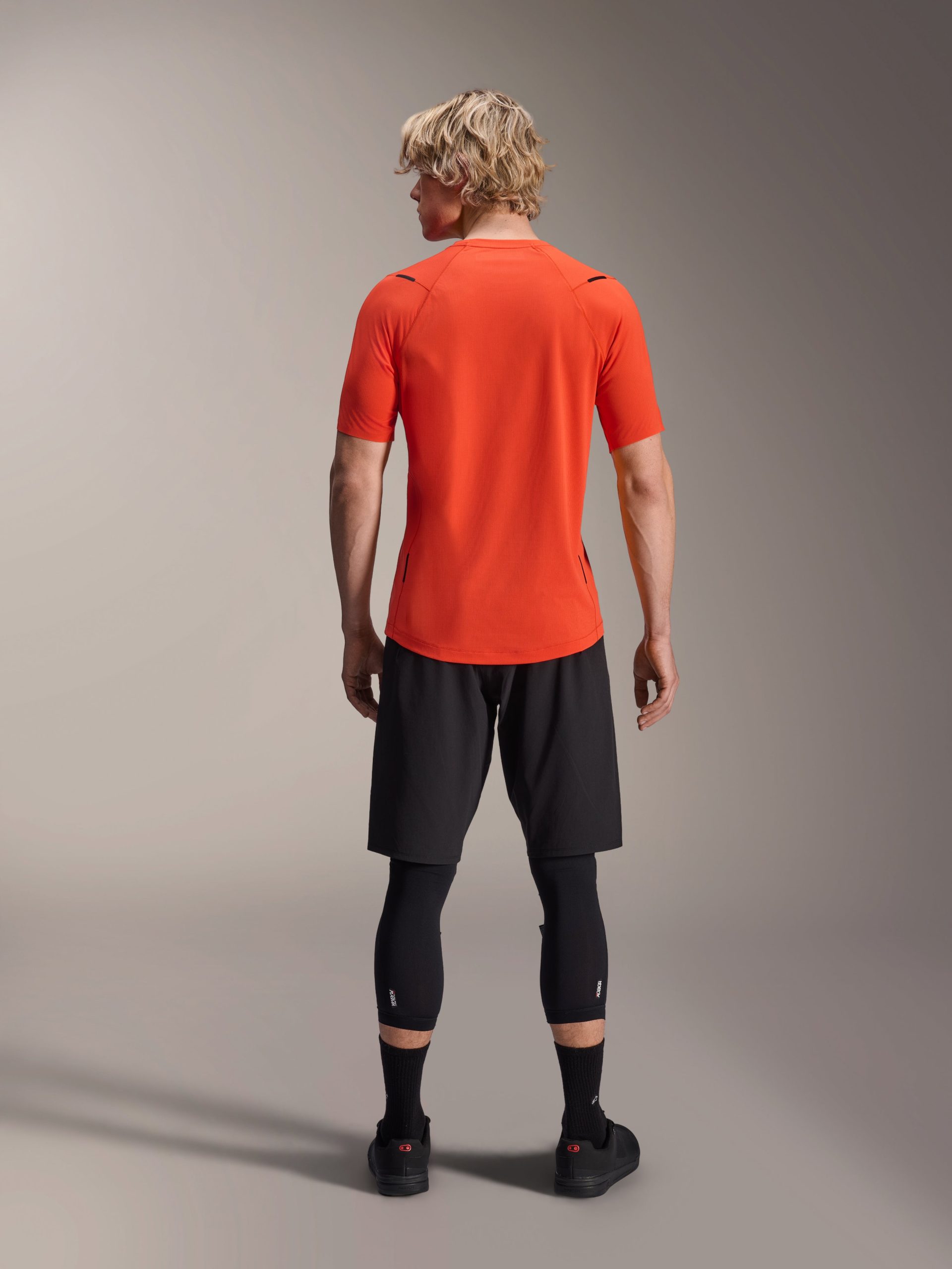 A-Aria Astar Jersey - Short Sleeve - Image 3