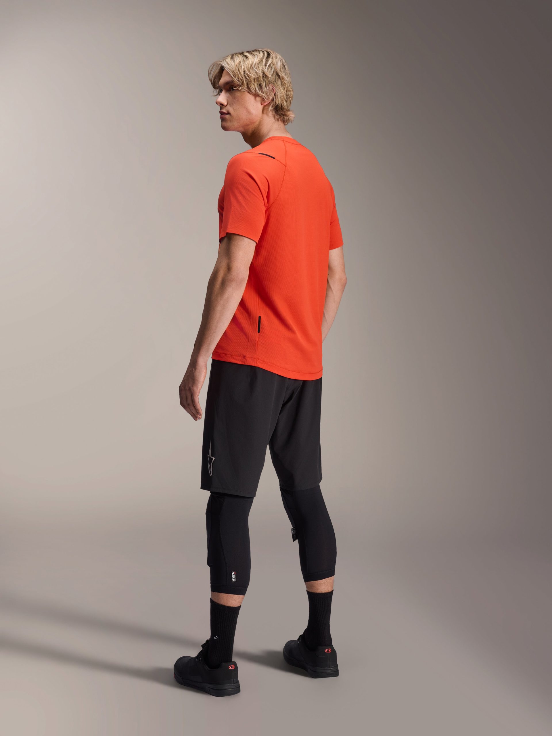 A-Aria Astar Jersey - Short Sleeve - Image 4