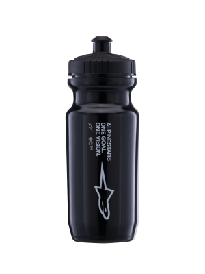 Alpinestars Water Bottle - Black 20oz