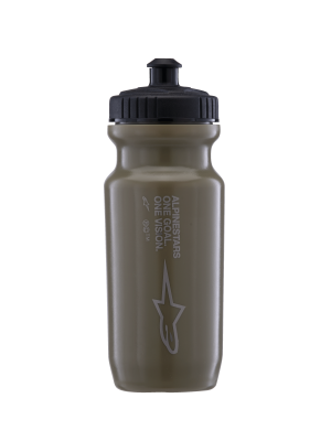 Alpinestars Water Bottle - Green 20oz