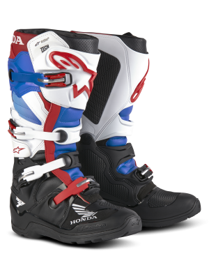 Honda Tech 7 Enduro Drystar® Boots