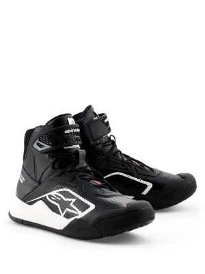 Radar V2 Shoes FIA/SFI