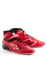 Tech-1 KX V3 Shoes - FIA