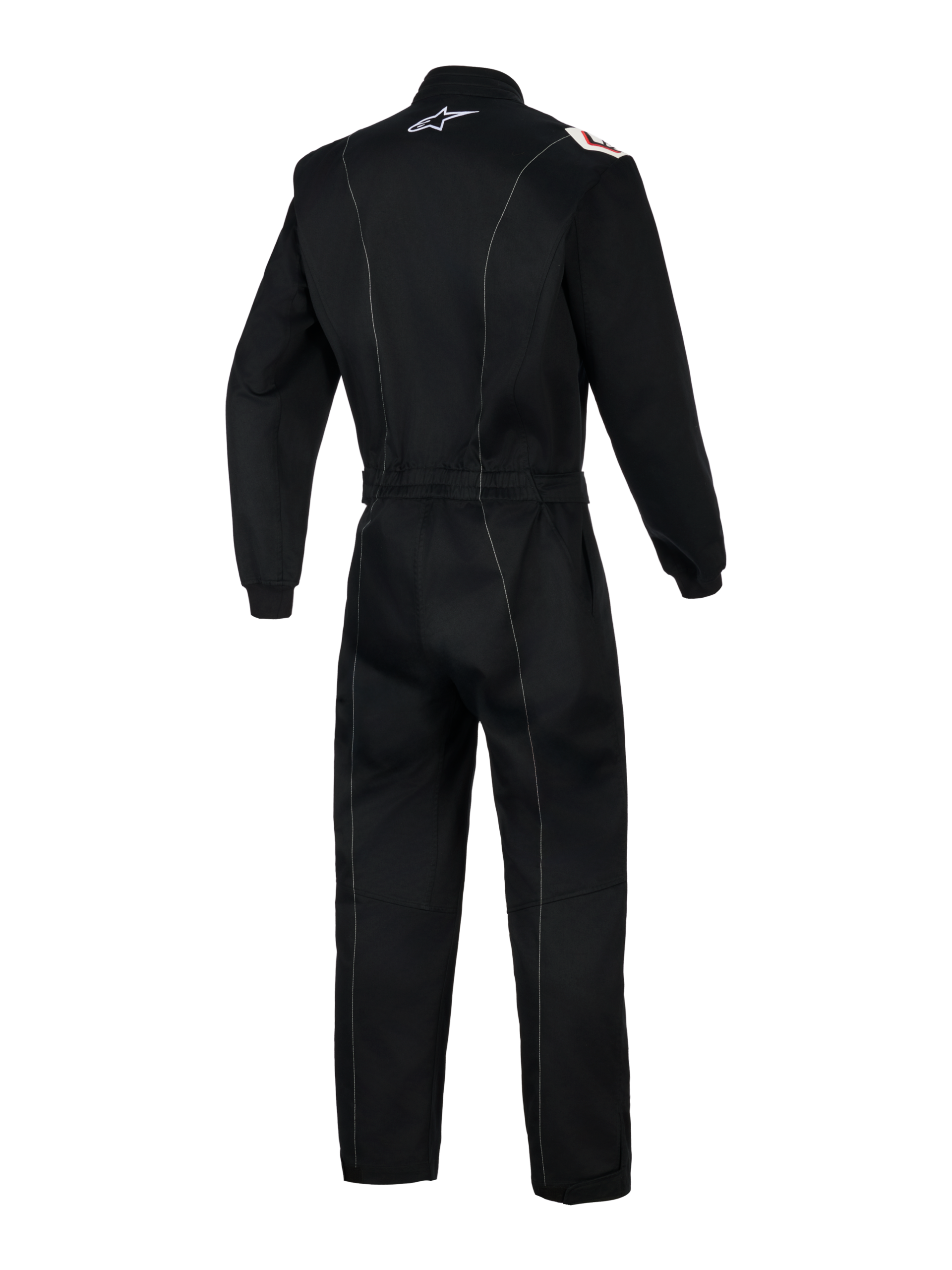 Kart Indoor V2 Suit - Image 10