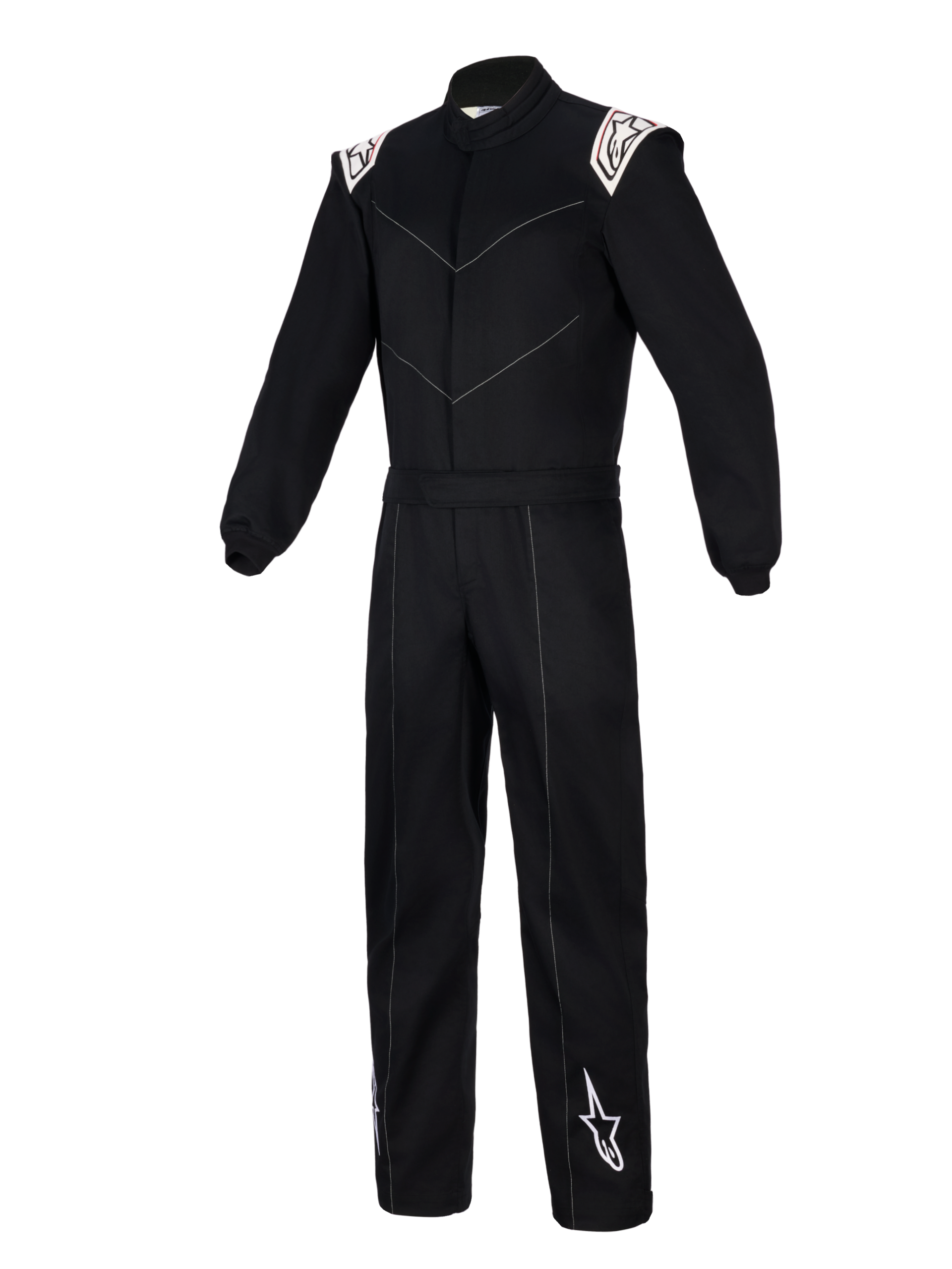 Kart Indoor V2 Suit - Image 9