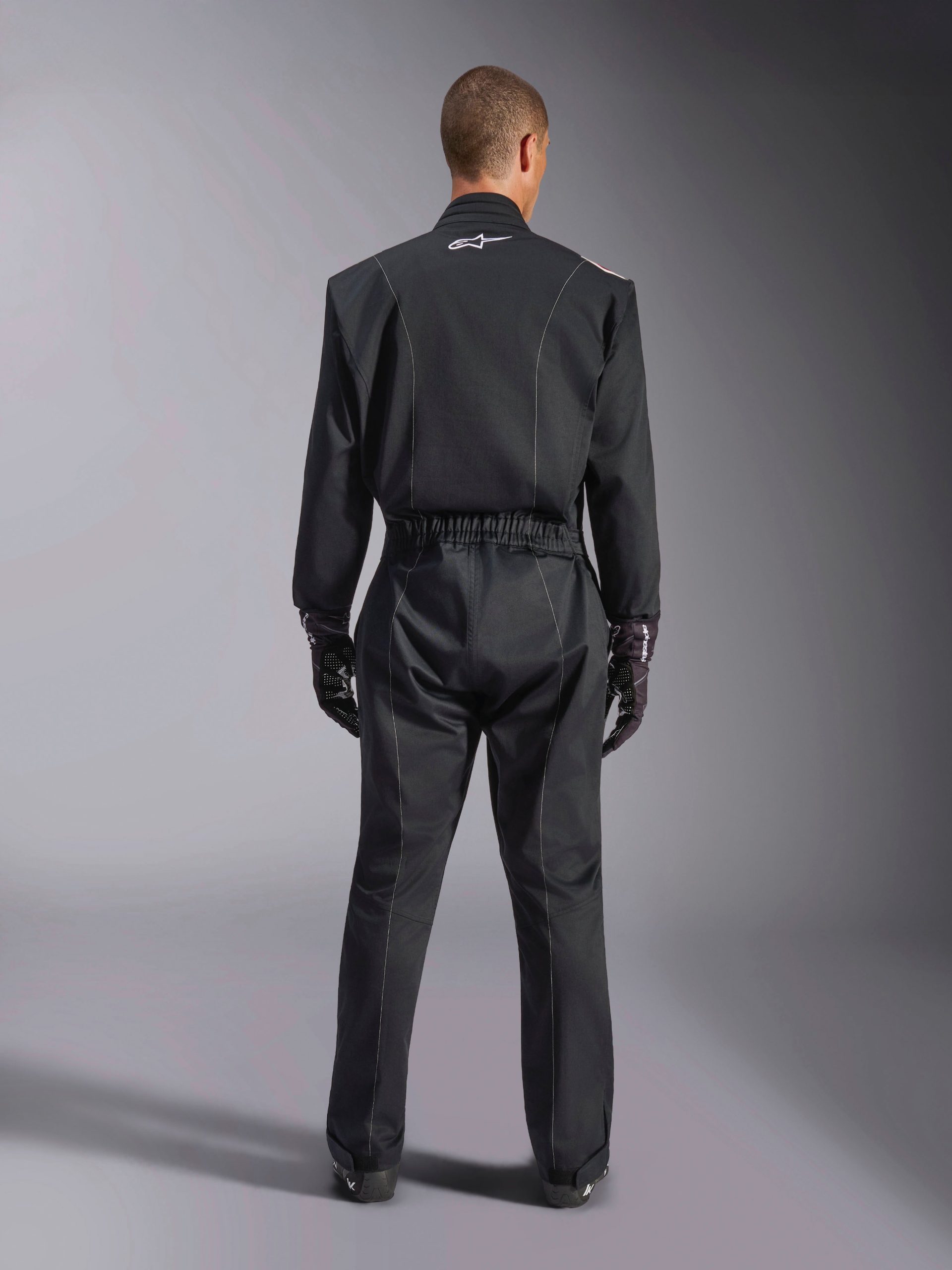 Kart Indoor V2 Suit - Image 4