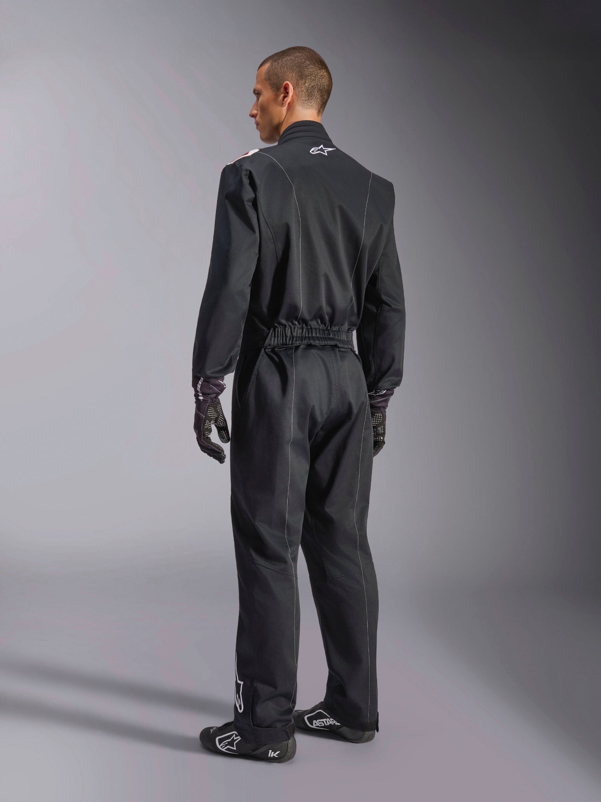 Kart Indoor V2 Suit - Image 3