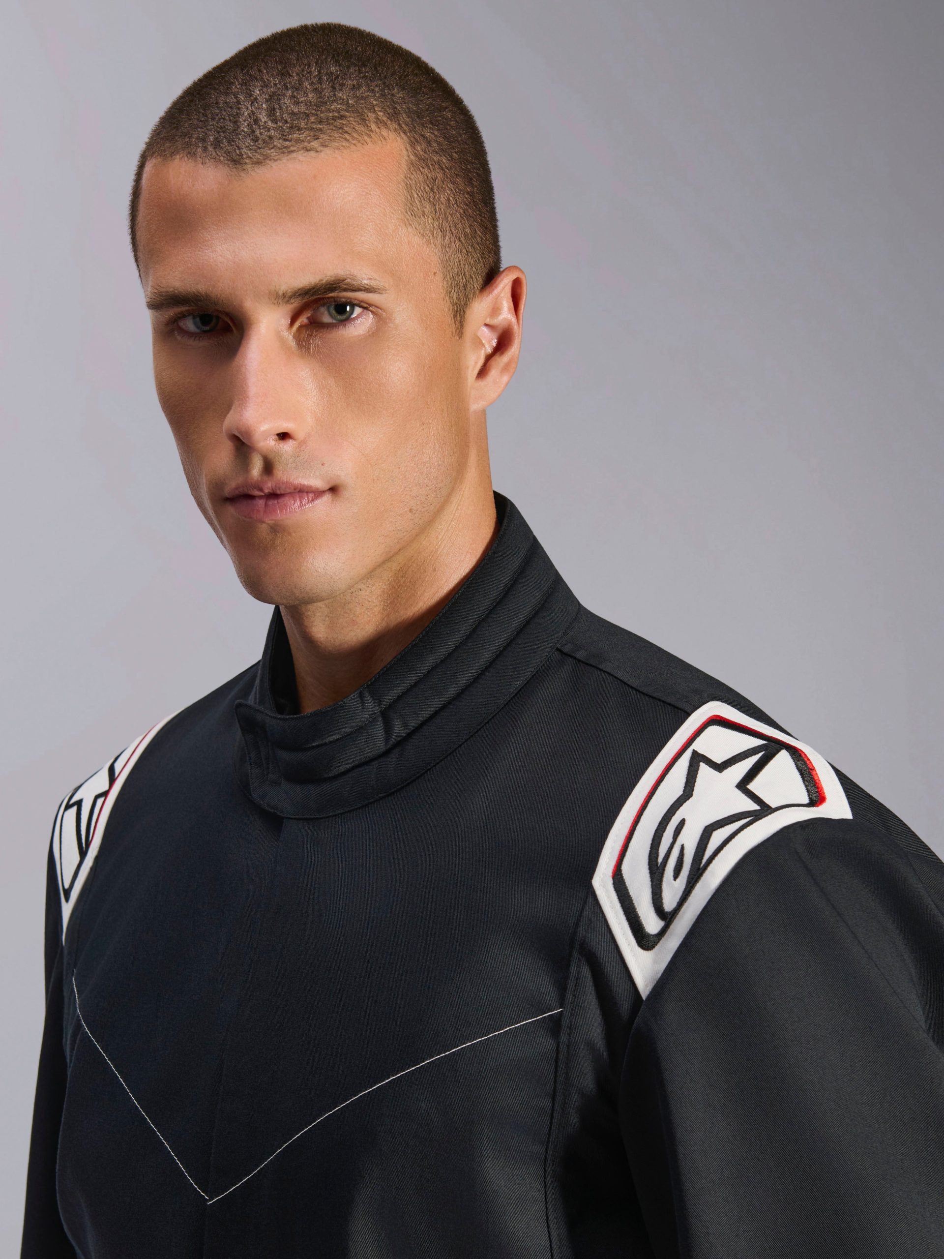 Kart Indoor V2 Suit - Image 5