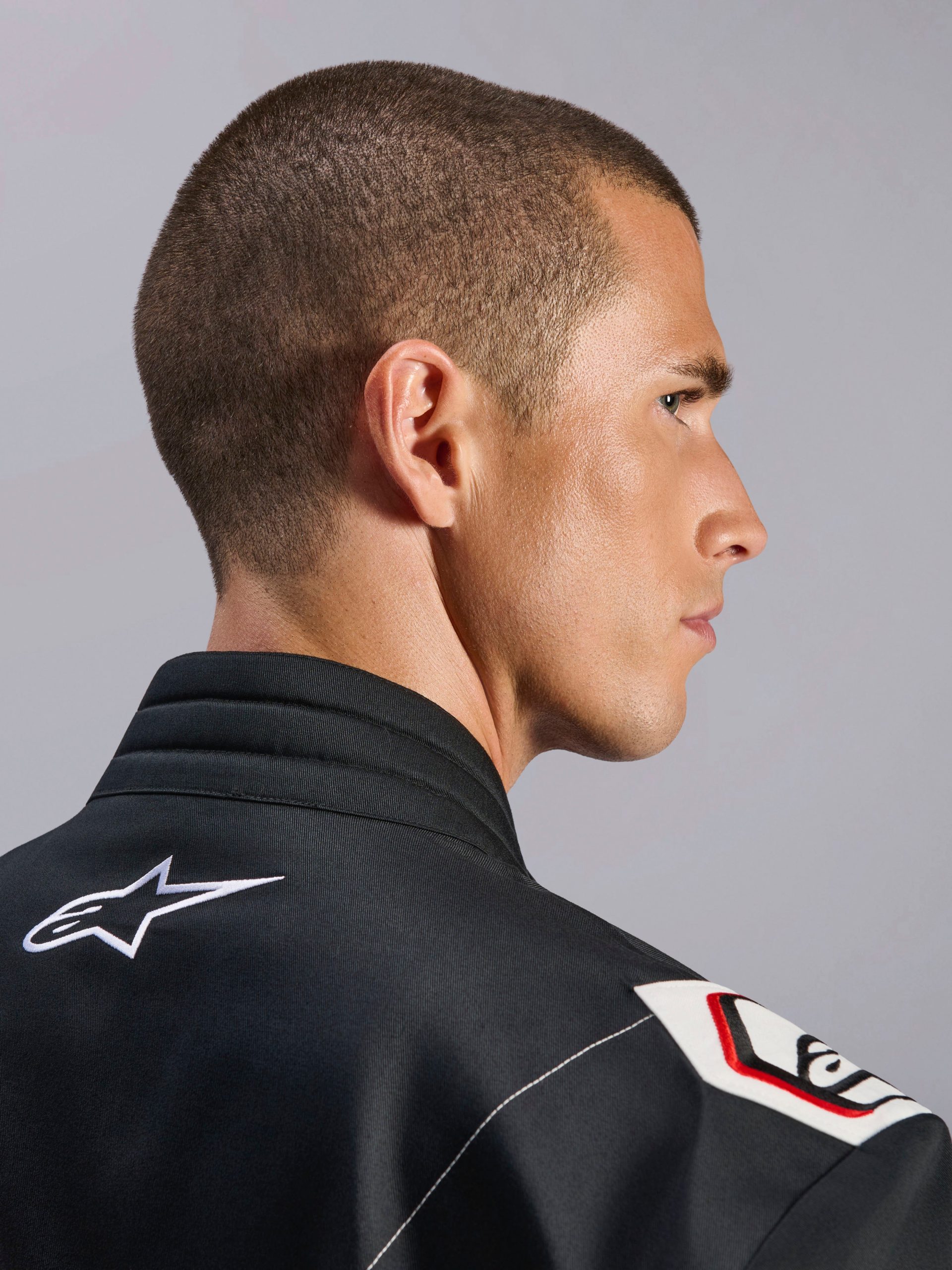 Kart Indoor V2 Suit - Image 6