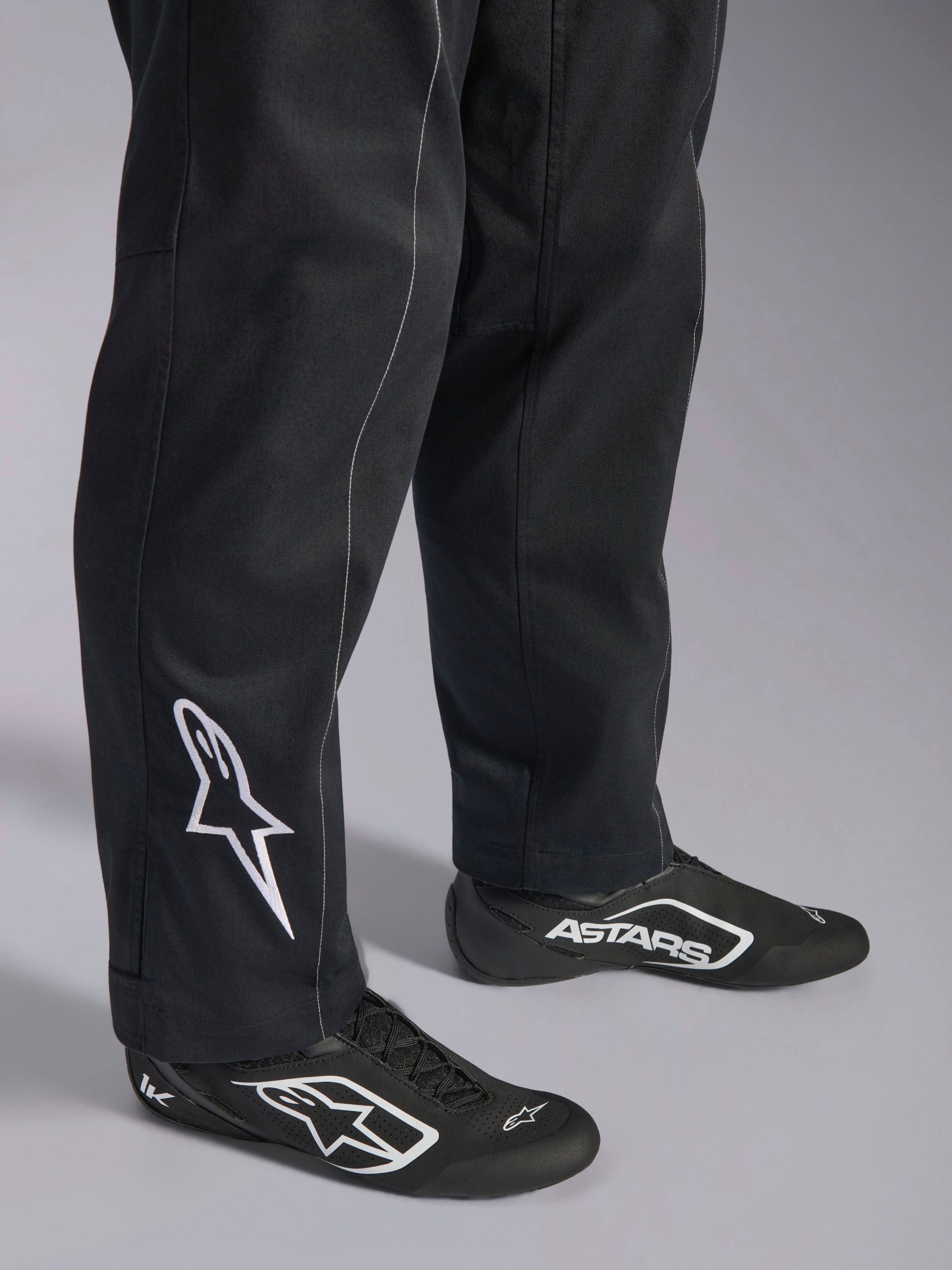 Kart Indoor V2 Suit - Image 8