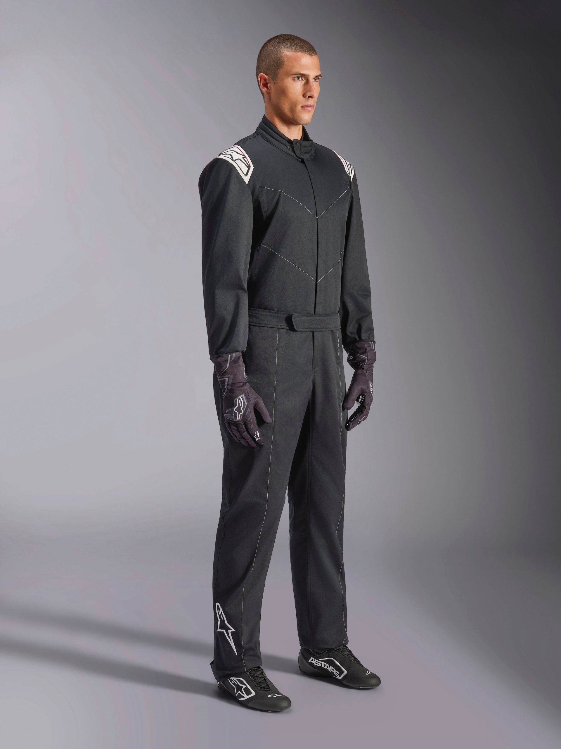 Kart Indoor V2 Suit - Image 2