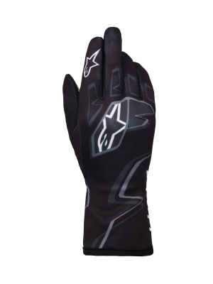 Tech-1 K Race V2 Gloves Graphic 1
