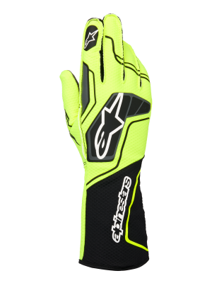Tech-1 KX V4 Gloves