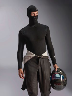 ZX Evo V3 Balaclava FIA/SFI