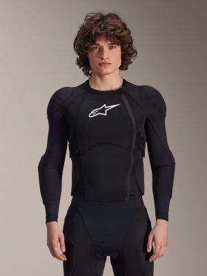 A-Impact Plasma Protection Jacket - Long Sleeve